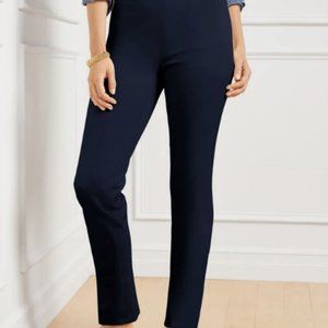 Talbots Chatham Pants Size 8